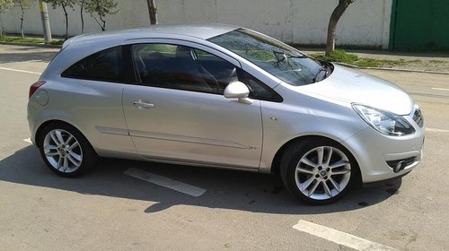 Alternator Opel CORSA D, 1.4 16v, an 2008