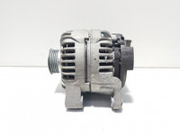 Alternator, Opel Corsa D, 1.4 benz, Z14XEP (id:639562)