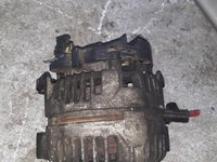 Alternator Opel Corsa D 1.4i Cod 0124325171