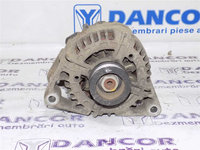 ALTERNATOR OPEL CORSA-D / 13 222 930 ZY