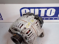 Alternator, OPEL Corsa D 2006-2014, 1.4B (100Amp)