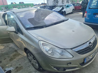 Alternator Opel Corsa D 2007 HatchBack 1.3