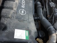 Alternator Opel Corsa D 2007 Hatchback 1.3