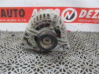 ALTERNATOR OPEL CORSA D 2007 OEM:0124325171.