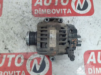 ALTERNATOR OPEL CORSA D 2007 OEM:13256932.