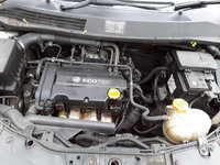 Alternator Opel Corsa D 2009 Hatchback 1.4 i