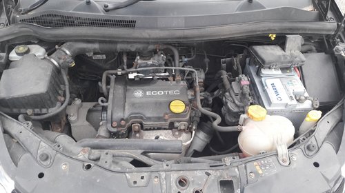 Alternator Opel Corsa D 2011 Hatchback 1.0