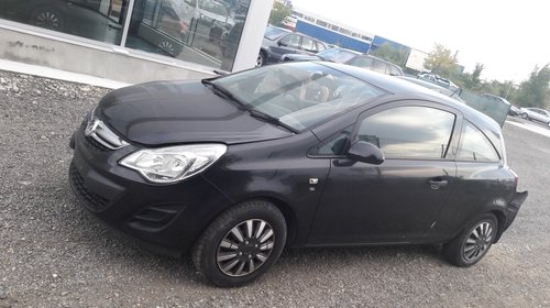 Alternator Opel Corsa D 2011 Hatchback 1.0