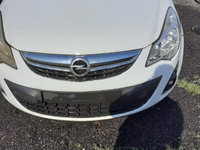 Alternator Opel Corsa D 2011 hatchback 1.4