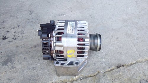 Alternator Opel Corsa D 2013 1.3 CDTI Denso B