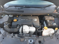 Alternator Opel Corsa D 2013 Hatchback 1.3 CDTI