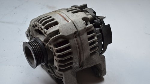 Alternator Opel Corsa D Astra h 1.0 1.2 1.4 gm 13222930 Bosch 0124325171