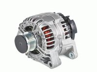 Alternator OPEL CORSA D BOSCH 0124425085