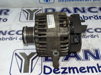 ALTERNATOR OPEL CORSA D COD 13256932BC