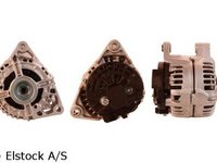 Alternator OPEL CORSA D ELSTOCK 285922