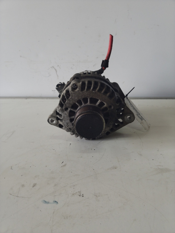 Alternator Opel Corsa D (s07) an 2010 A 17 DTS cod piesa 8980428730