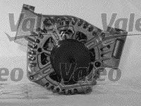 Alternator OPEL CORSA D VALEO 439539