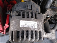 Alternator opel corsa d