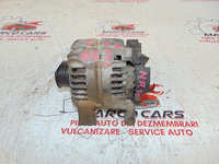 Alternator Opel Corsa D