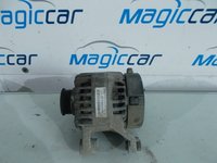 Alternator Opel Corsa DBenzina - ZX 13222929 (2007 - 2011)