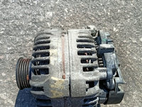 Alternator Opel Corsa-Meriva-Astra 1.2+1.4Benzina 2003 cod55556068-0124425621