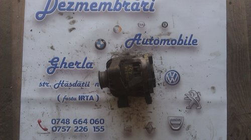 Alternator OPEL CORSA