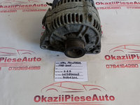 ALTERNATOR OPEL FRONTERA 1998-2005 2.2 D 0123500008, 90506202