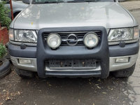 Alternator Opel Frontera 2003 SUV 2.2