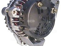 Alternator OPEL FRONTERA A Sport 5 SUD2 HC-Cargo 111514