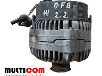 Alternator Opel Frontera B 2.2 DTI cod 0123500008