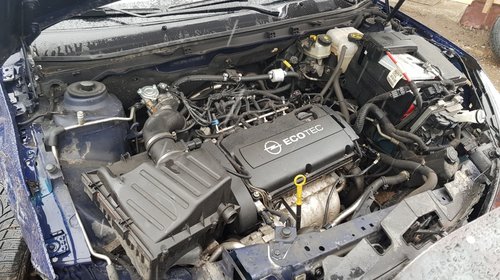 Alternator Opel Insignia 1.8 benzina 103 KW 1