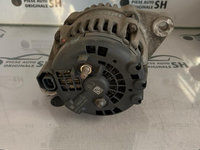 Alternator Opel Insignia 2,0 CDTI A20DTH 2010 13502583