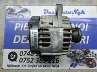 Alternator Opel Insignia A 2.0 13588306 2620359A 140813015413 TG12C173 2009-2015