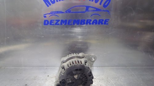 ALTERNATOR OPEL INSIGNIA A 2.0 D 13502583 100A