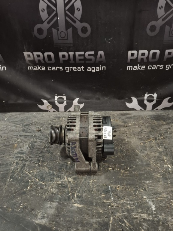 Alternator Opel Insignia A 2.0 diesel - imagine 1