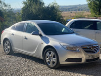 Alternator Opel Insignia A 2010 Berlina 2.0 cdti