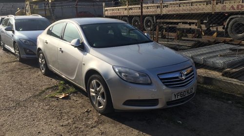 Alternator Opel Insignia A 2010 Hatchback 2.0