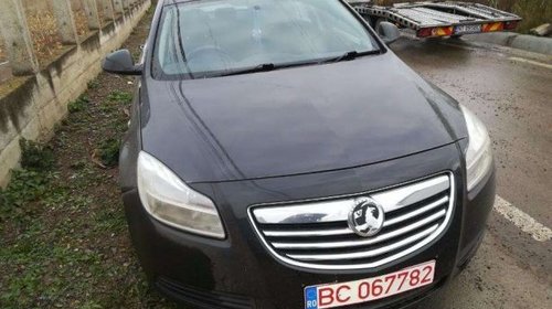 Alternator Opel Insignia A 2012 Berlina 2.0CDI