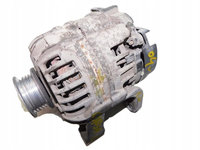 Alternator Opel Meriva 1.4 B 2011 cod 0124225041 Z12XE