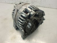 Alternator Opel Meriva 1.4 benzina, cod motor Z14XEP