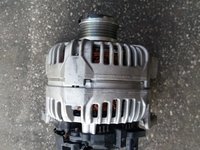 Alternator Opel Meriva 1.4