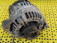 Alternator Opel Meriva 1.6 16v 0124425009