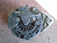 Alternator Opel Meriva 1.6 16V Benzina, Cod: 0124425009 / 13147093