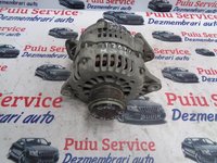 Alternator opel meriva 1.7 dti an 2011