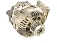 Alternator Opel MERIVA 2003 - 2010 Motorina 13117279YQ, 13 117 279 YQ, 607035576, 2542851C