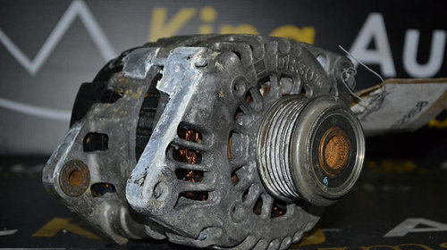 Alternator OPEL MERIVA (A) 1.7 CDTI