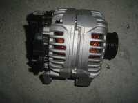 Alternator Opel Meriva A