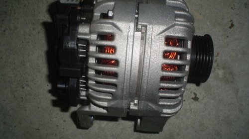 Alternator Opel Meriva A