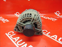 Alternator OPEL MERIVA B 1.4 A 14 NEL