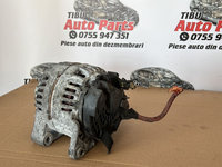 Alternator opel meriva b 1.4 b 0124425085